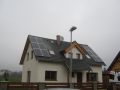 Fotovoltaická elektrárna 2,94 kWp, Cvíkov, Česká Lípa, Liberecký kraj