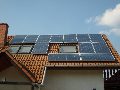 Fotovoltaika 4,68 kWp, Dub nad Moravou, Olomoucký kraj