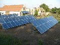 Fotovoltaika 15,2 kWp, Suchohrdly u Miroslavi, Znojmo, Jihomoravský kraj
