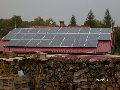 Fotovoltaická elektrárna 5,6 kWp, Únavov, Znojmo, Jihomoravský kraj