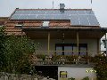 Fotovoltaická elektrárna 5,06 kWp, Dolní Kounice, Brno-venkov, Jihomoravský kraj