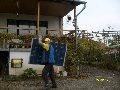 Solární panel Aleo S18 220 poly pro FVE Dolní Kounice