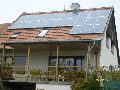 Fotovoltaika 5,06 kWp, Dolní Kounice, Brno-venkov, Jihomoravský kraj
