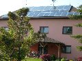 Fotovoltaika 4,2 kWp, Jistebník, Nový Jičín, Moravskoslezský kraj