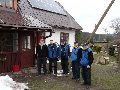 Fotovoltaika 4,2 kWp, Janovice v Podještědí, Liberecký kraj