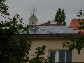 Fotovoltaická elektrárna 2,58 kWp, Litoměřice, Ústecký kraj