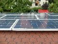 Solární panely Aleo S18 215 poly, Litoměřice