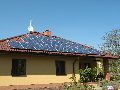 Fotovoltaika 5,06 kWp, Syrovice, Brno-venkov, Jihomoravský kraj