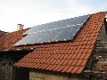 Fotovoltaika 3,78 kWp, Dyjákovice, Znojmo, Jihomoravský kraj