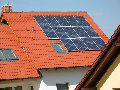 Solární panely pro fotovoltaiku