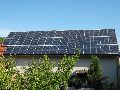 Fotovoltaika 19,74 kWp, Klobouky u Brna, Jihomoravský kraj