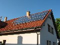 Fotovoltaika 4,62 kWp, Říkov, Náchod, Královéhradecký kraj