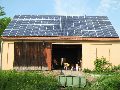 Fotovoltaická elektrárna 15,68 kWp, Libědice, Chomutov, Ústecký kraj