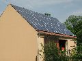 Fotovoltaika na klíč 15,68 kWp, Libědice