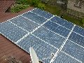 Fotovoltaická elektrárna 4,5 kWp, Zálesní Lhota, Semily, Liberecký kraj