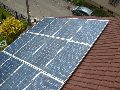 Fotovoltaika 4,5 kWp, Zálesní Lhota, Semily, Liberecký kraj