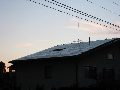 Fotovoltaika 15,75 kWp, Drahlovice, Beroun, Středočeský kraj