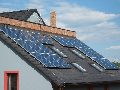 Fotovoltaika 5,06 kWp, Únanov, Znojmo, Jihomoravský kraj