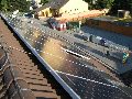 Fotovoltaická elektrárna 3,68 kWp v Brně