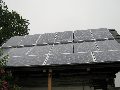 Fotovoltaika 3,68 kWp, Březí, Strakonice, Jihočeský kraj