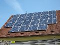 Fotovoltaika 5,06 kWp, Hoštka u Roudnice nad Labem, Ústecký kraj
