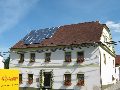 Fotovoltaická elektrárna 5,06 kWp, Hoštka u Roudnice nad Labem, Ústecký kraj