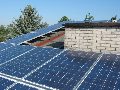 Fotovoltaika 7,26 kWp, Horky nad Jizerou, Mladá Boleslav, Středočeský kraj
