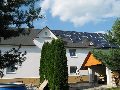 Fotovoltaika 5,04 kWp, Malovice, Tachov, Plzeňský kraj