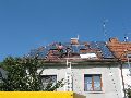 Fotovoltaická elektrárna na klíč 5,06 kWp, Střelice, Brno-venkov, Jihomoravský kraj