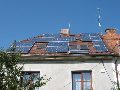 Fotovoltaika na klíč 5,06 kWp, Střelice, Brno-venkov, Jihomoravský kraj