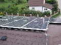 Fotovoltaika 2,99 kWp, Praha