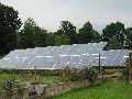 Fotovoltaika 9,92 kWp, Děčín, Ústecký kraj