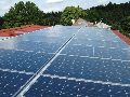 Fotovoltaika se solárními panely Aleo Solar, Havlíčkův Brod