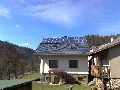 Fotovoltaická elektrárna 4,32 kWp, Splzov, Jablonec nad Nisou, Liberecký kraj