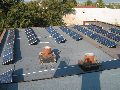 Fotovoltaická elektrárna 19,2 kWp, Dlouhá Loučka, Olomouc