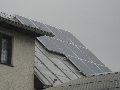 Fotovoltaika 4,83 kWp, Jesenný, Semily, Liberecký kraj