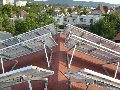 Instalace fotovoltaické elektrárny 3,96 kWp, Turnov, Semily, Liberecký kraj