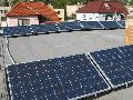 Fotovoltaická elektrárna 2,76 kWp, Hodonín, Jihomoravský kraj