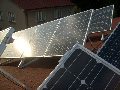 Fotovoltaika 3,96 kWp, Turnov, Semily, Liberecký kraj
