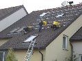 Instalace fotovoltaické elektrárny 4,6 kWp, Zlín, Zlínský kraj