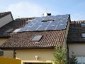 Fotovoltaika 4,6 kWp, Zlín, Zlínský kraj
