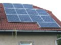 Fotovoltaická elektrárna 17,85 kWp, Pozděchov, Vsetín, Zlínský kraj