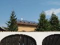 Fotovoltaická elektrárna 5,06 kWp, Koleč, Kladno, Středočeský kraj