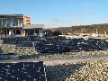 Fotovoltaika 15,18 kWp, Brno, Jihomoravský kraj