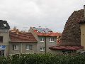 Fotovoltaika 2,94 kWp, Třebíč, Vysočina