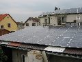 Fotovoltaická elektrárna 14,72 kWp, Doubrava, Semily, Liberecký kraj
