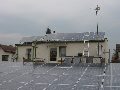 Fotovoltaika 14,72 kWp, Doubrava, Semily, Liberecký kraj