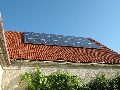 Fotovoltaika 5,04 kWp, Cítonice, Znojmo, Jihomoravský kraj