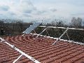 Realizace fotovoltaické elektrárny 3,68 kWp, Přibice, Brno-venkov, Jihomoravský kraj