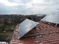 Fotovoltaika 3,68 kWp, Přibice, Brno-venkov, Jihomoravský kraj